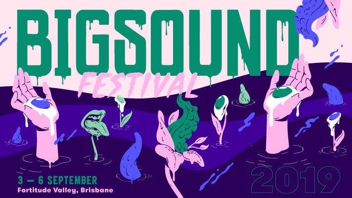 Bigsound 2019