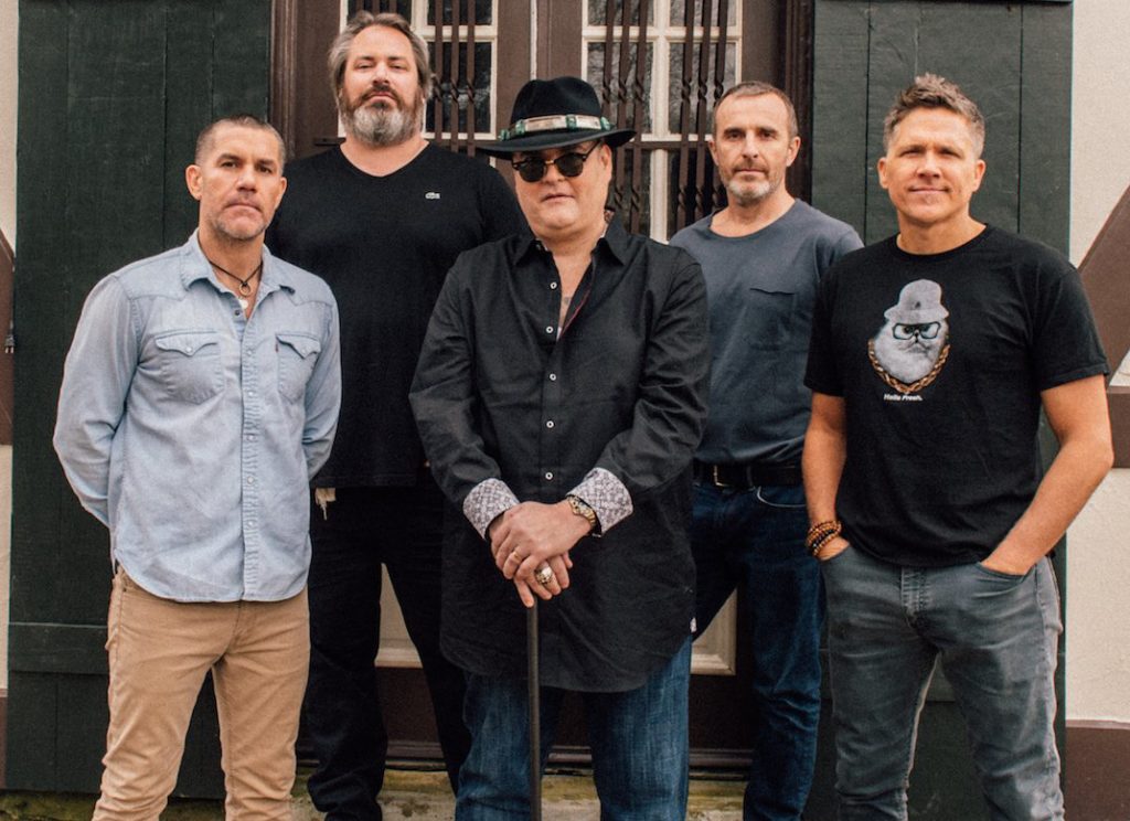 Blues Traveler