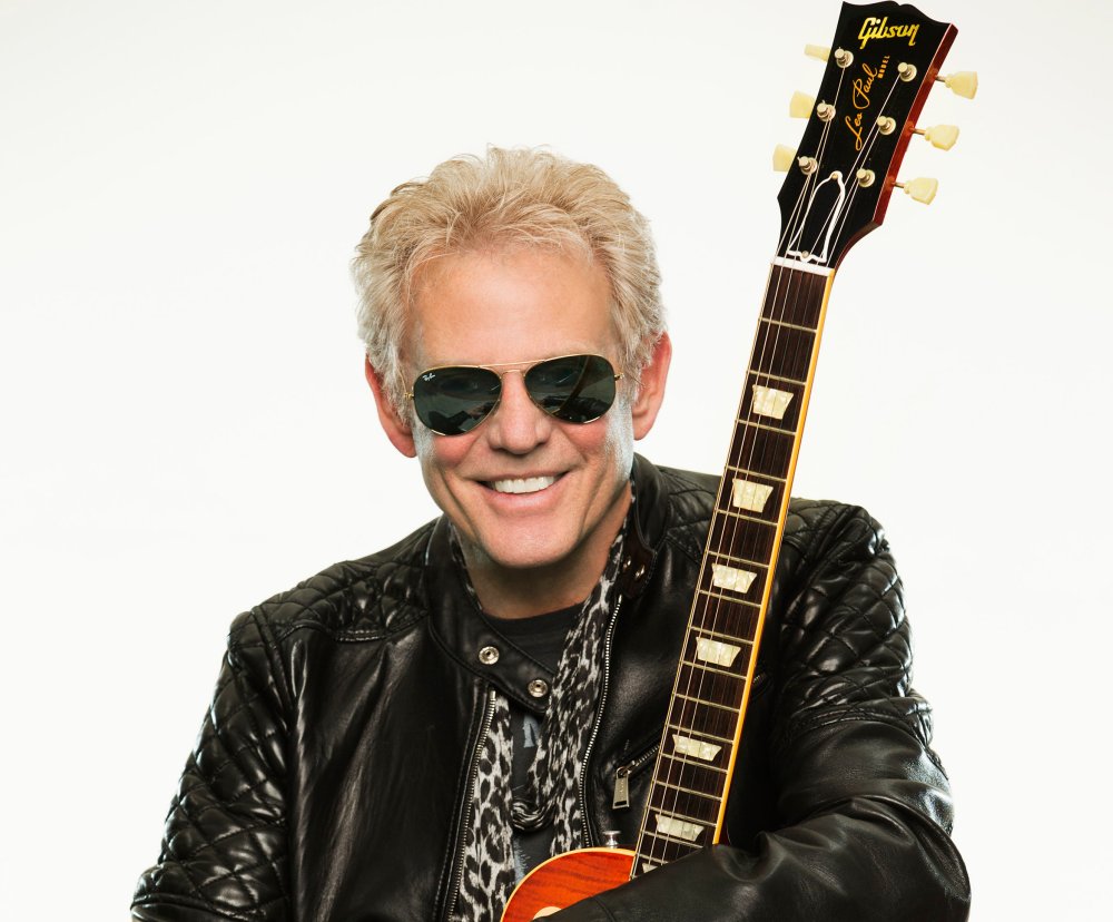 Don Felder