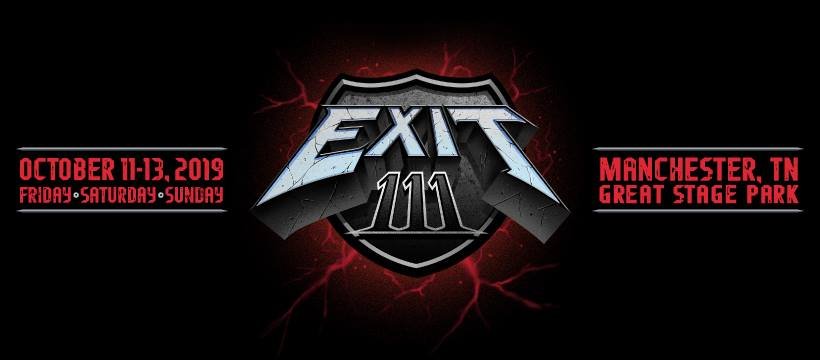 Exit 111