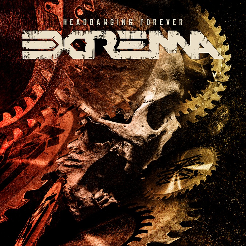 Extrema - Headbanging Forever