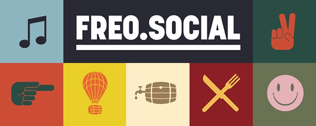 Freo Social