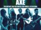 Generation Axe: The Guitars that Destroyed the World (Live in China)