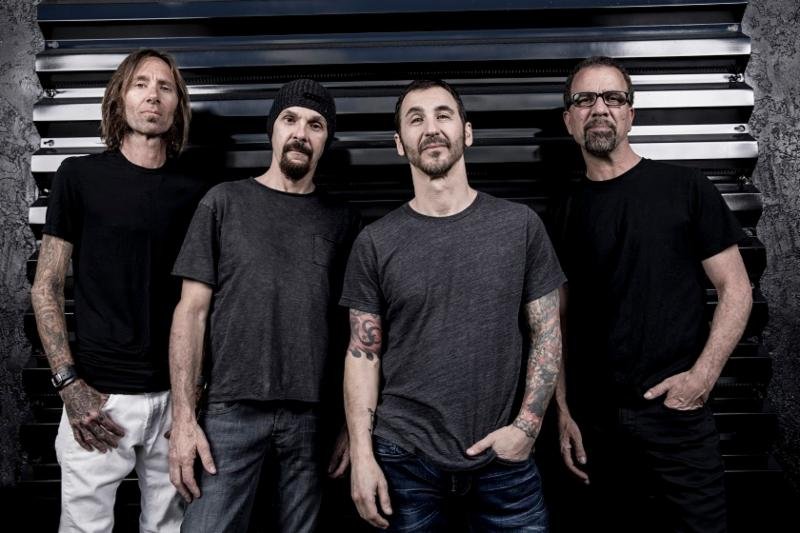 Godsmack