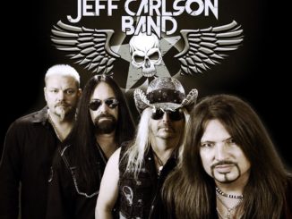 Jeff Carlson Band