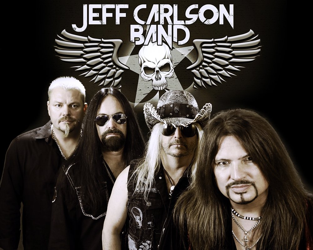 Jeff Carlson Band