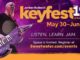 Jordan Rudess Keyfest 2019