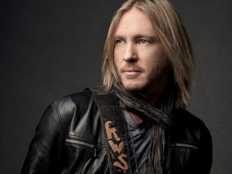 Kenny Wayne Shepherd