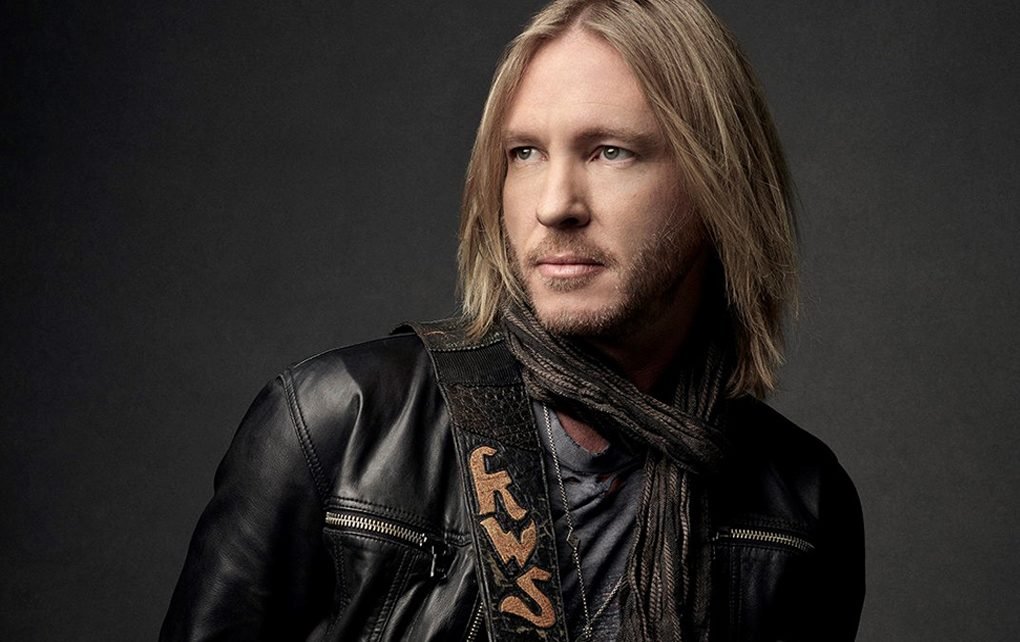 Kenny Wayne Shepherd