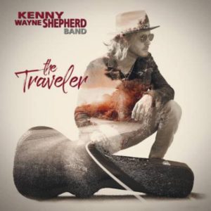 Kenny Wayne Shepherd - The Traveler