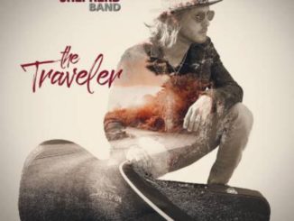 Kenny Wayne Shepherd - The Traveler