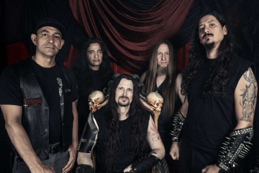 INTERVIEW: Jeff Becerra – Possessed – The Rockpit