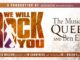 We Will Rock You - Queen