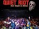 Quiet Riot - One Night In Milan