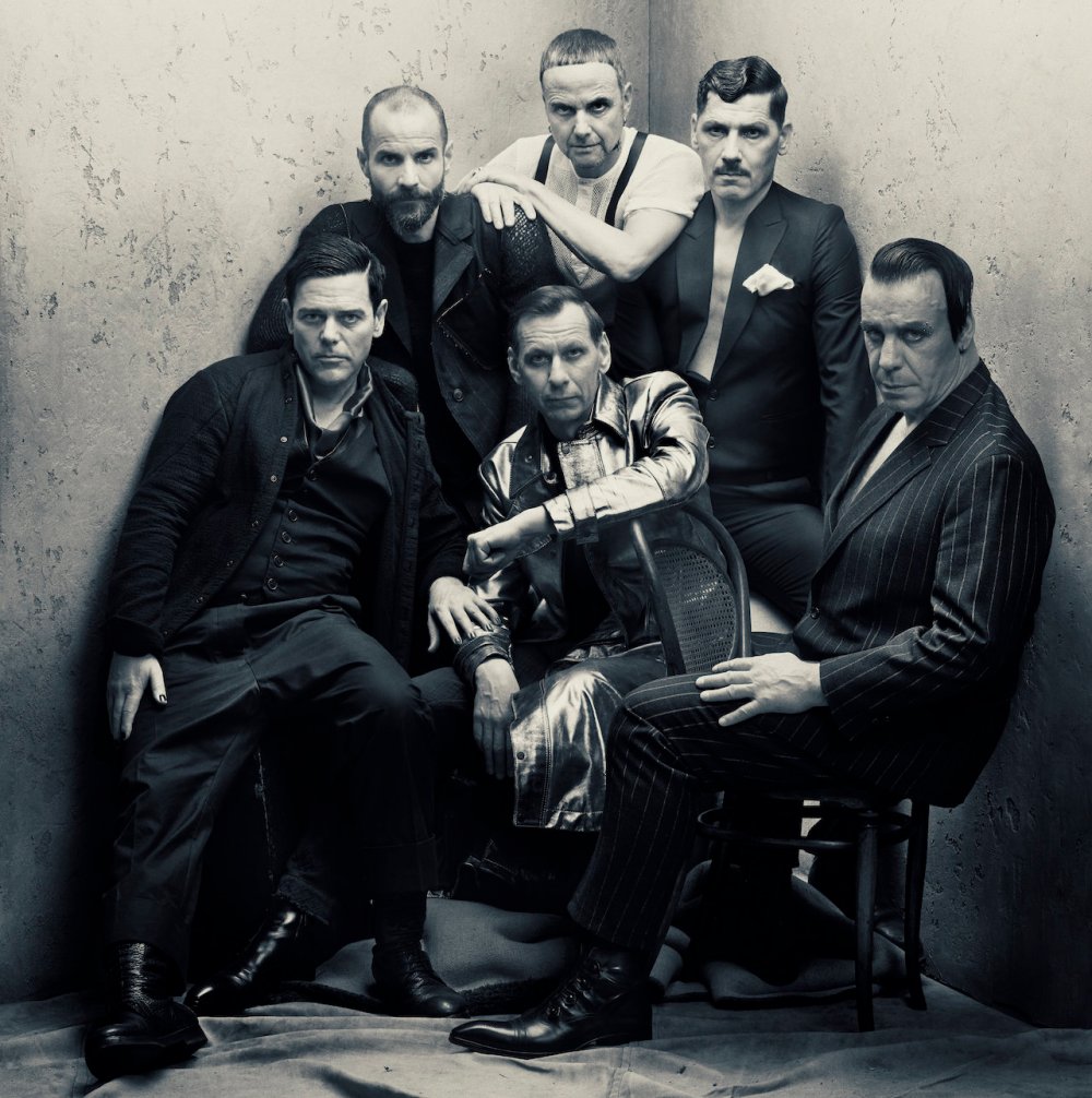 Rammstein