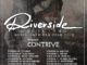 Riverside w/ Contrive US tour 2019