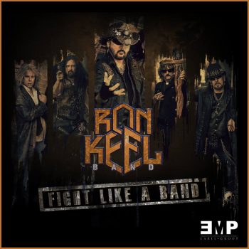 Ron Keel - Fight Like A Band
