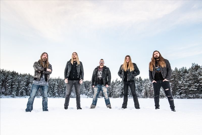 Sabaton