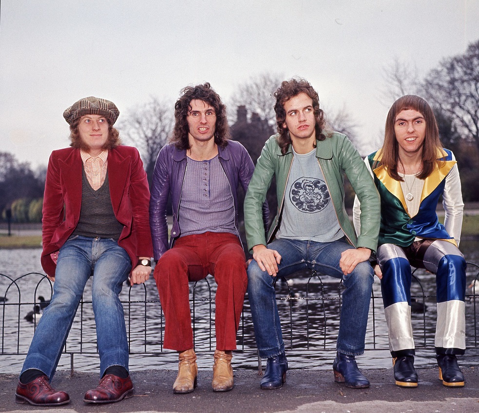 Slade