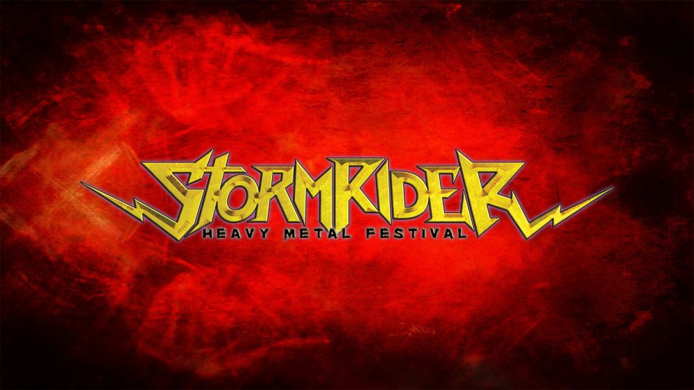 Stormrider Heavy Metal Festival 2019
