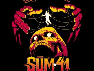 Sum41 - Order In Decline