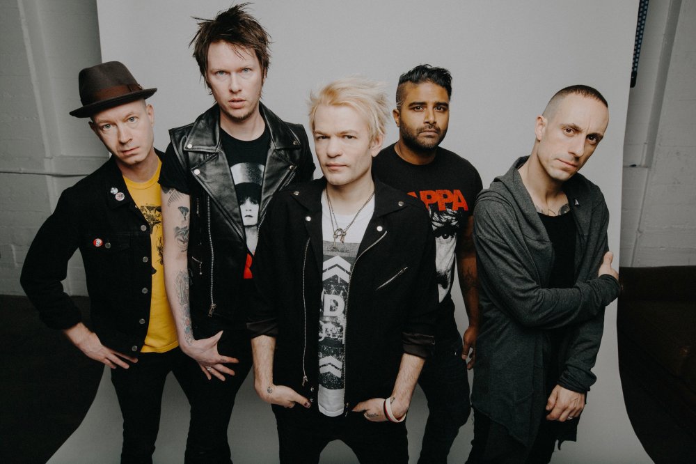 Sum41