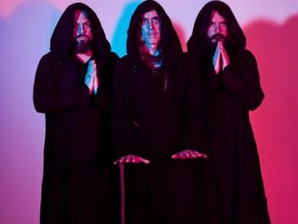 Sunn O)))