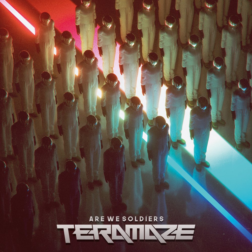 Teramaze - We Are Soldiers