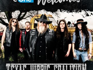 Texas Hippie Coalition