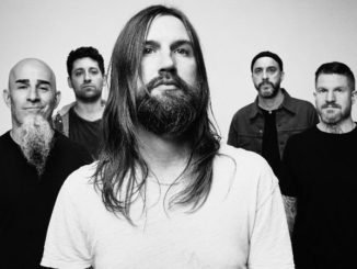 The Damned Things