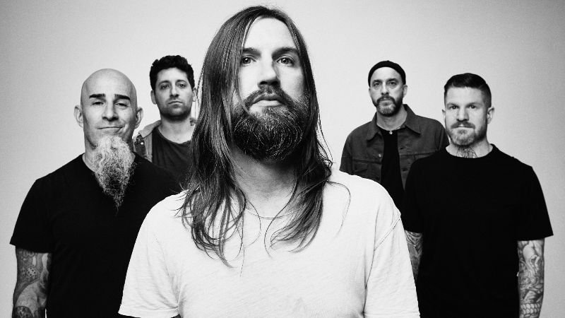 The Damned Things