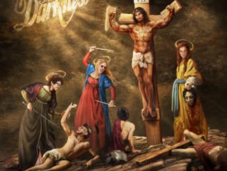 The Darkness - Easter Is Cancelled