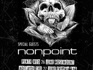 (hed) p.e. / Nonpoint Australia tour 2019