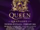 Queen & Adam Lambert - Australia tour 2020