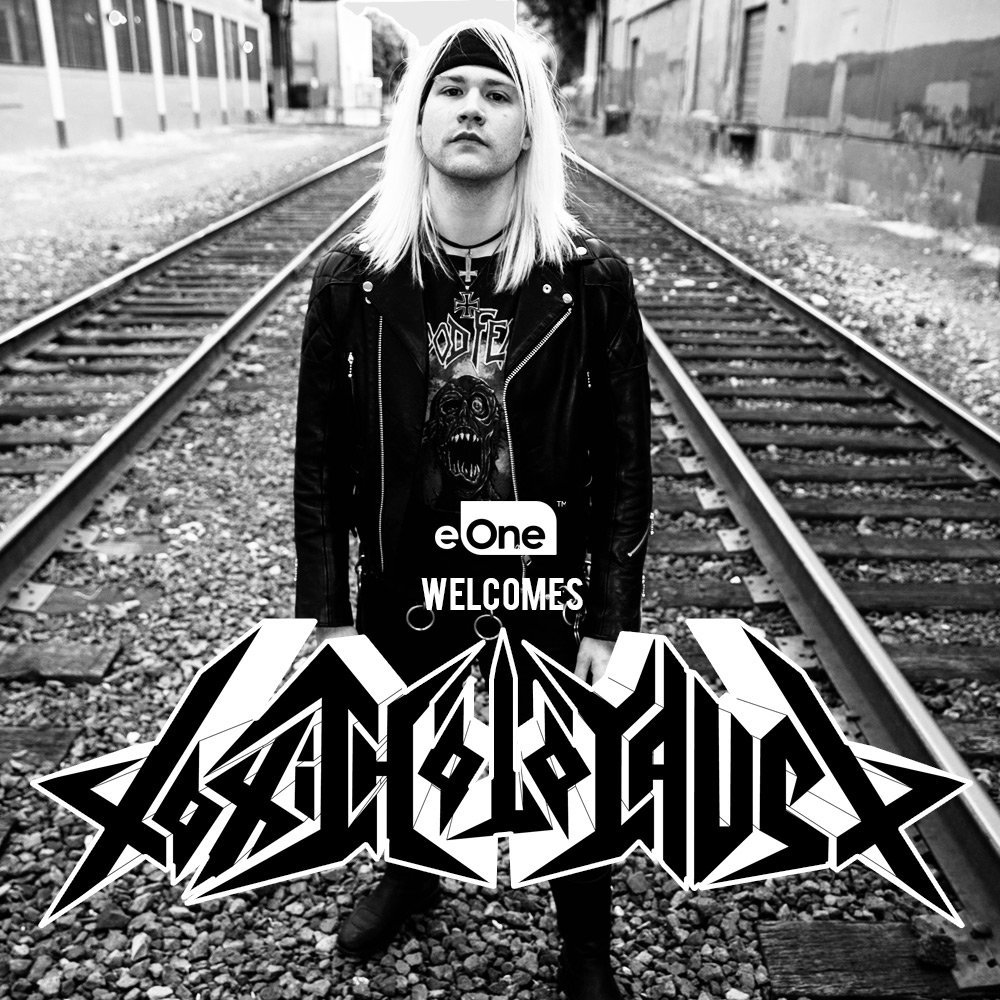 Toxic Holocaust