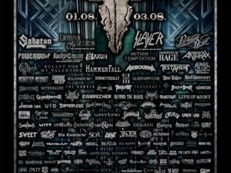 Wacken Festival 2019