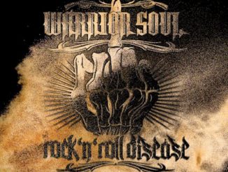 Warrior Soul - Rock N Roll Disease