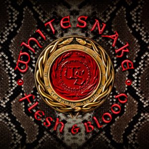 Whitesnake - Flesh and Blood