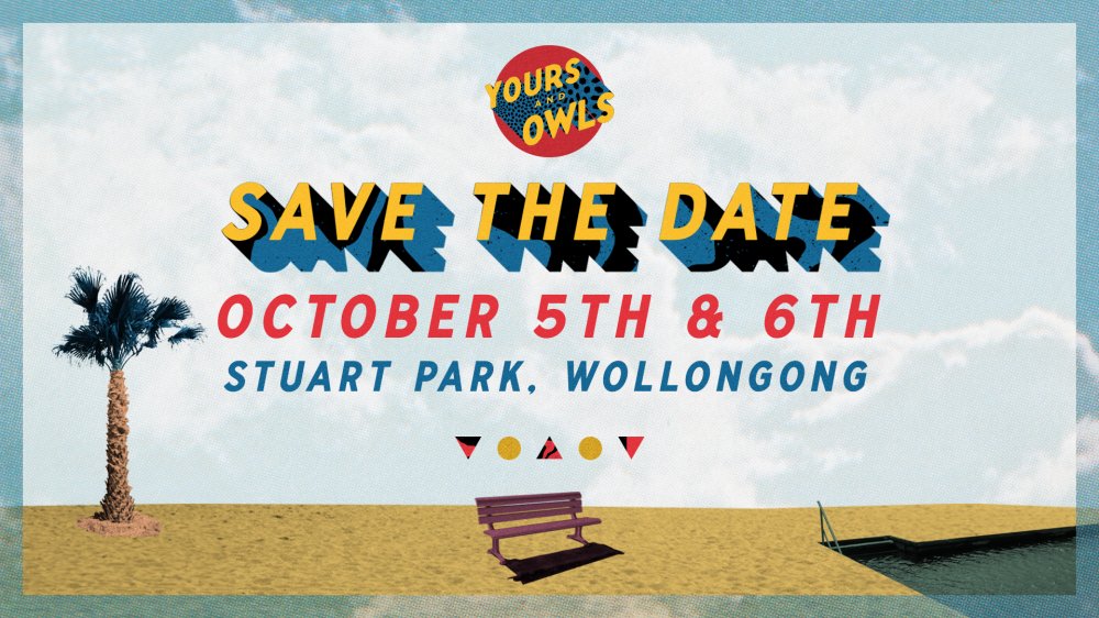 Yours & Owl Festival 2019
