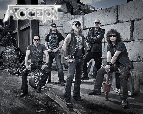 Accept 2012