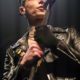 Andy Black – New York City 2019 | Photo Credit: Andris Jansons