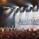 Avantasia – Melbourne 2019 | Photo Credit: Scott Smith