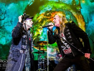 Avantasia - Melbourne 2019 | Photo Credit: Scott Smith