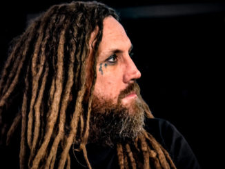 Brian Welch - Korn