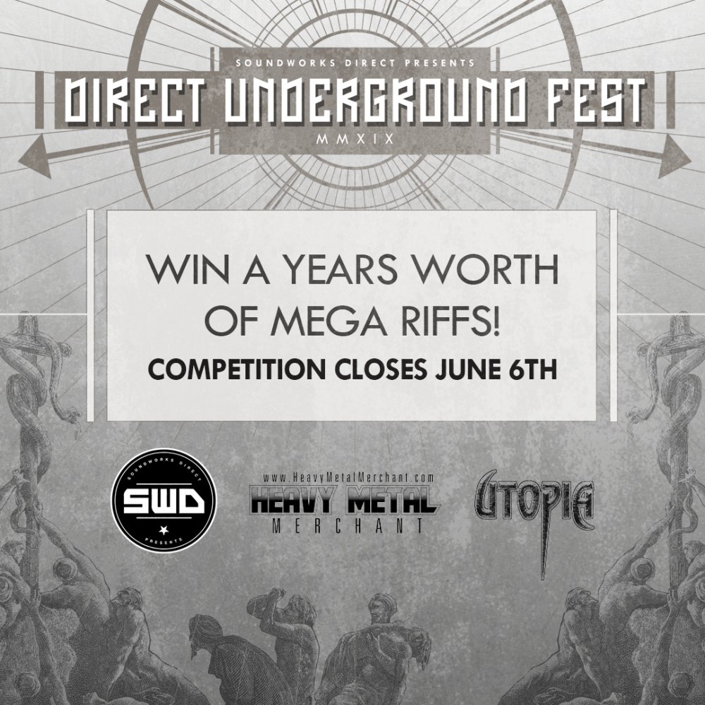 Direct Underground Fest 2019