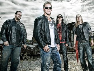 Fozzy 2012