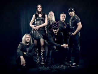 Nightwish 2013