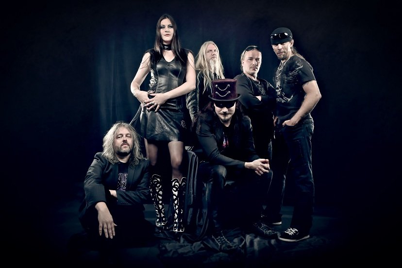 Nightwish 2013