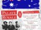 Palaye Royale Australia tour 2019