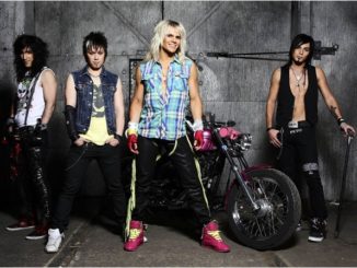 Reckless Love 2011